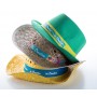 Subrero Sublimation Band For Straw Hats