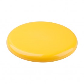 Smooth Fly Frisbee