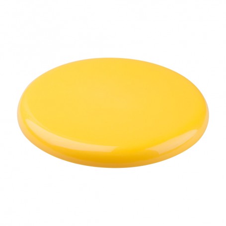 Smooth Fly Frisbee