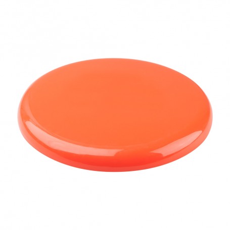Smooth Fly Frisbee
