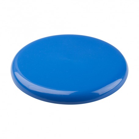 Smooth Fly Frisbee