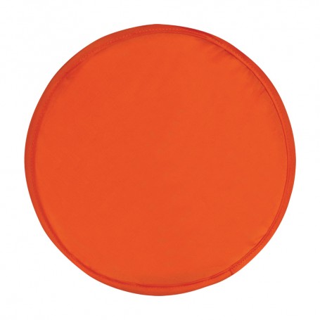 Pocket Frisbee
