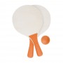 Tarik Beach Tennis