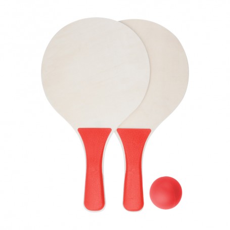 Tarik Strandtennis