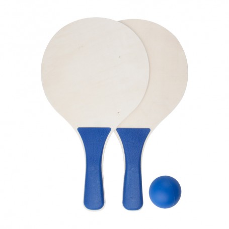 Tarik Beach Tennis