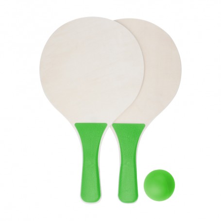 Tarik Beach Tennis