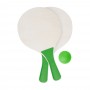 Tarik Beach Tennis