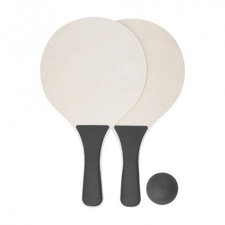 Tarik Beach Tennis