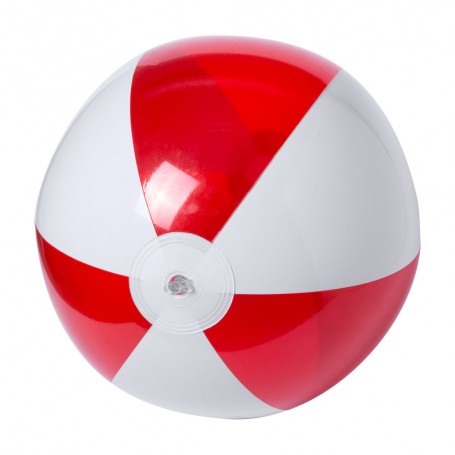 Zeusty Strandball