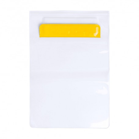 Kirot Waterproof Tablet Case
