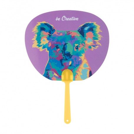 Digibreeze Custom Made Fan