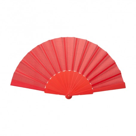 Tela Fan