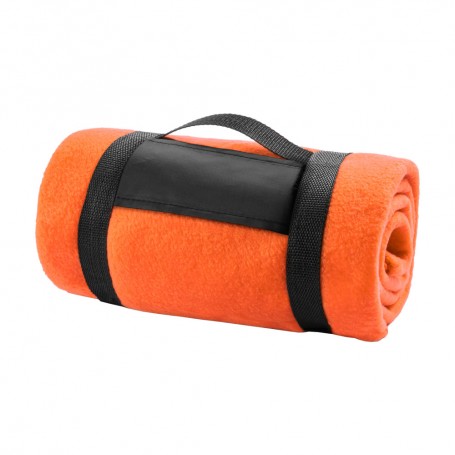 Mountain Polar Blanket