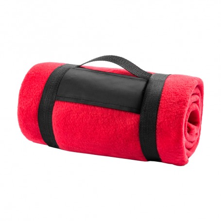 Mountain Polar Blanket