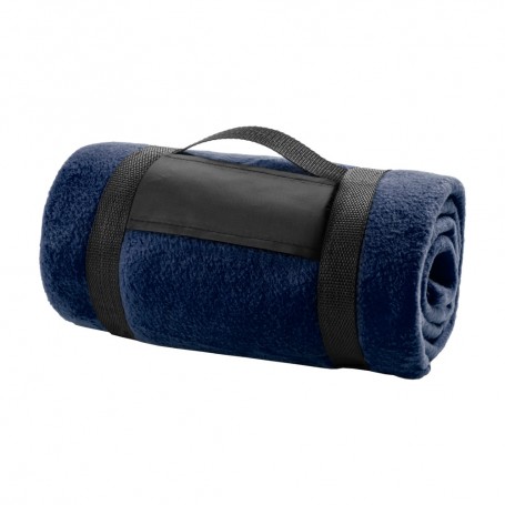Mountain Polar Blanket