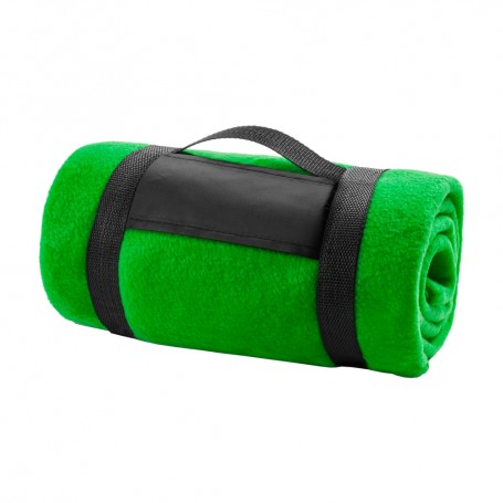 Mountain Polar Blanket