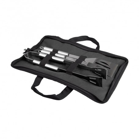 Tory BBQ Set