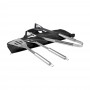 Tory BBQ Set