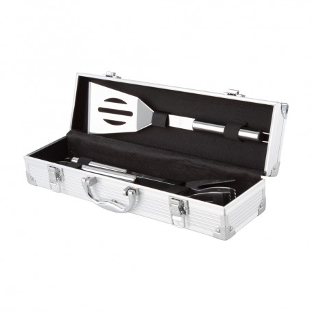 Carolina BBQ Set