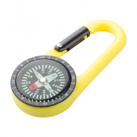 Clark Carabiner