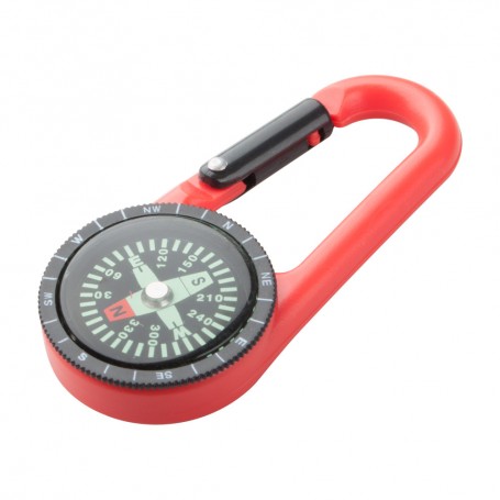 Clark Carabiner