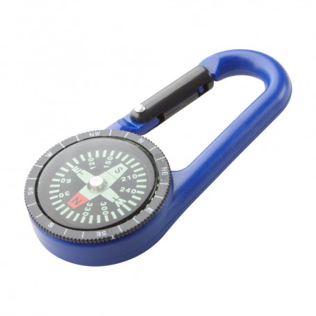 Clark Carabiner