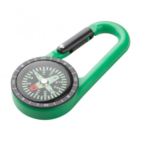 Clark Carabiner