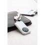 Magellan Keyring With Compass