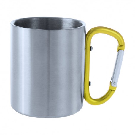 Bastic Metalltasse