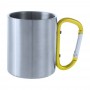 Bastic Metalltasse