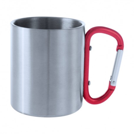 Bastic Metalltasse
