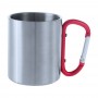 Bastic Metalltasse