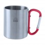 Bastic Metalltasse
