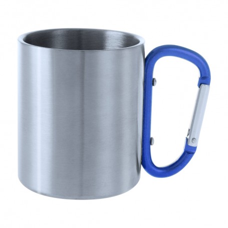 Bastic Metal Mug