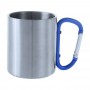 Bastic Metal Mug