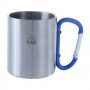 Bastic Metal Mug