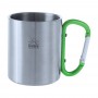 Bastic Metalltasse