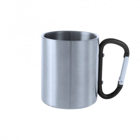 Bastic Metalltasse