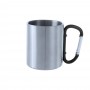 Bastic Metalltasse