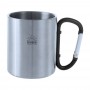 Bastic Metalltasse