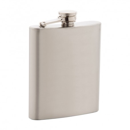 Amundsen Flask