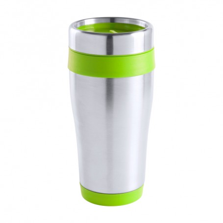 Fresno Thermo Mug