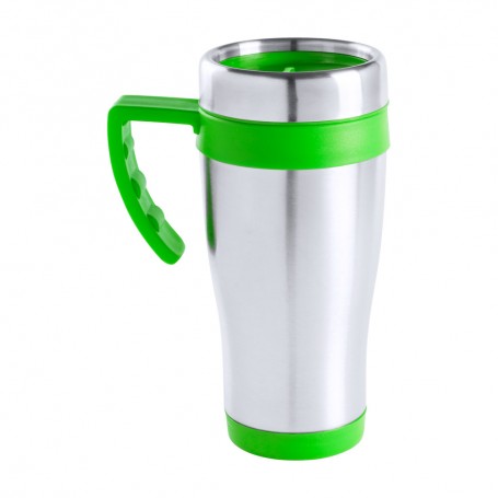 Carson Thermo Mug