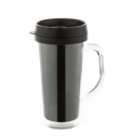 Grabster Thermo Mug