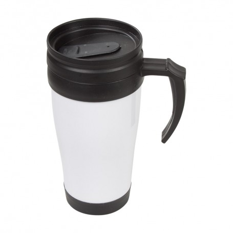 Les 2 Alpes Thermo Mug