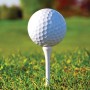 Nessa Golf Ball