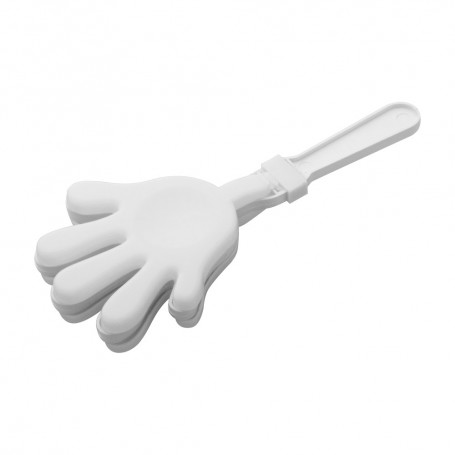 Maracaná Clapper