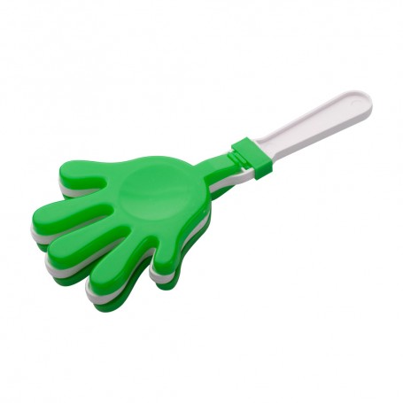 Maracaná Clapper
