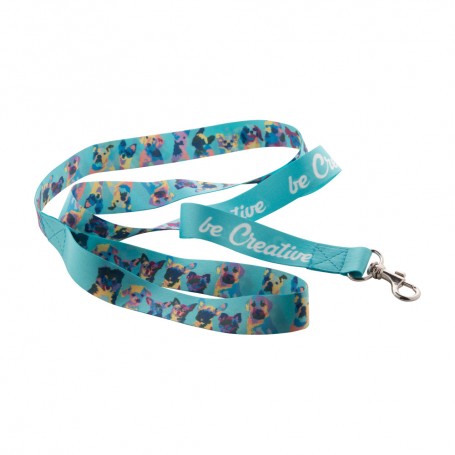Bruno Custom Pet Lead