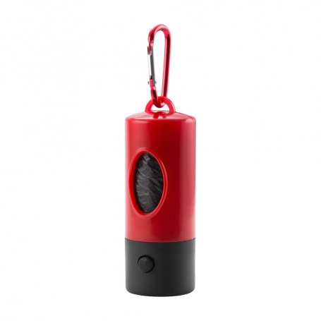 Muller Dog Waste Bag Dispenser